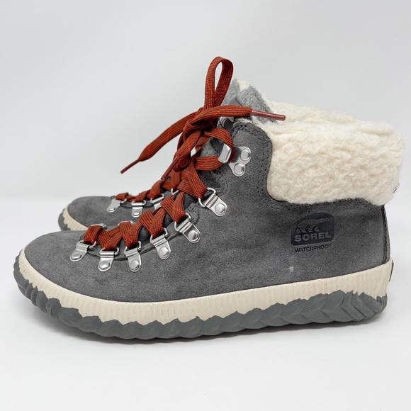 Schuh sorel Clearance